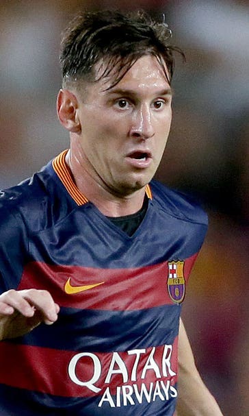 Barcelona looking vulnerable on eve of La Liga opener